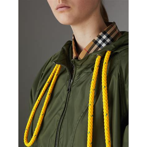 burberry cagoule|Burberry .